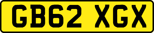 GB62XGX