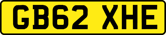 GB62XHE