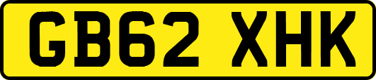 GB62XHK