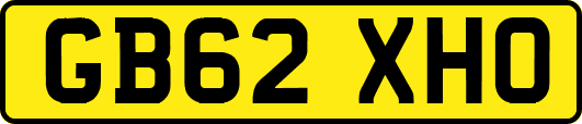 GB62XHO