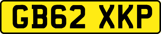 GB62XKP