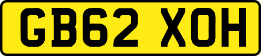 GB62XOH