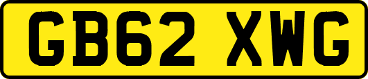 GB62XWG