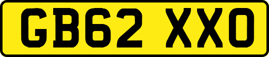 GB62XXO