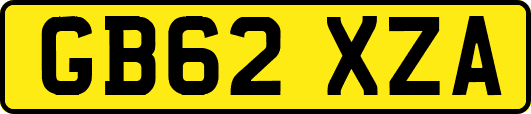 GB62XZA