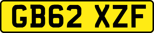 GB62XZF