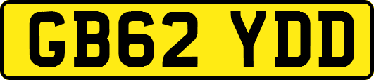 GB62YDD