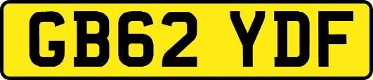 GB62YDF