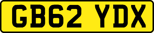 GB62YDX