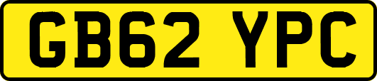 GB62YPC