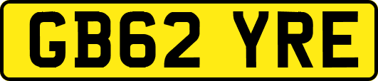 GB62YRE