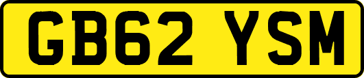 GB62YSM