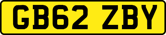 GB62ZBY