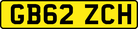 GB62ZCH