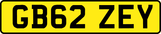GB62ZEY