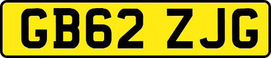 GB62ZJG