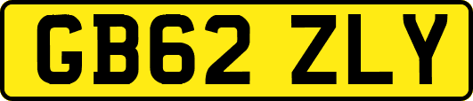GB62ZLY
