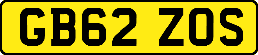 GB62ZOS