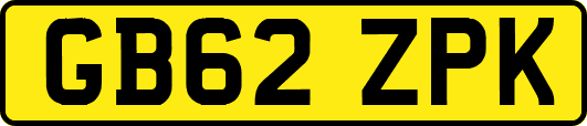 GB62ZPK