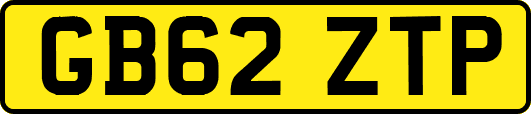 GB62ZTP