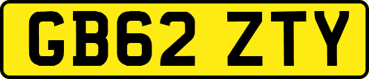 GB62ZTY