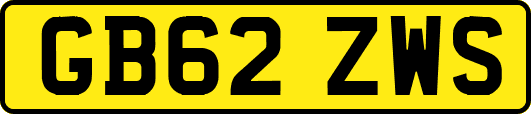 GB62ZWS