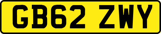GB62ZWY