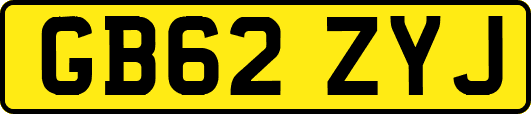 GB62ZYJ