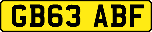 GB63ABF