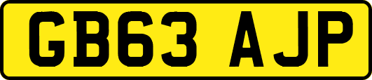 GB63AJP