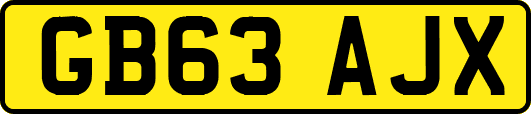 GB63AJX
