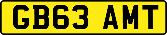 GB63AMT