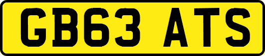 GB63ATS