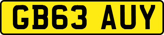 GB63AUY