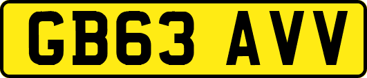GB63AVV
