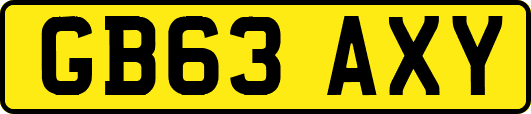 GB63AXY