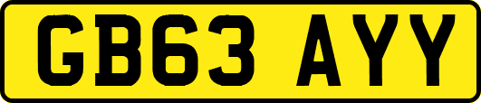 GB63AYY