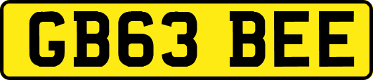 GB63BEE
