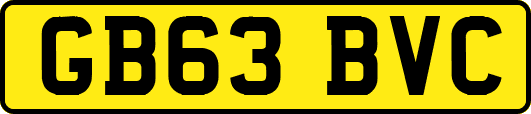 GB63BVC