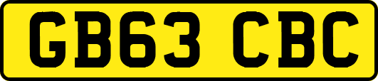 GB63CBC
