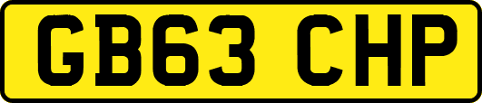 GB63CHP