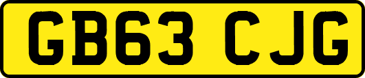 GB63CJG