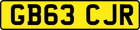 GB63CJR