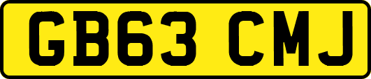 GB63CMJ