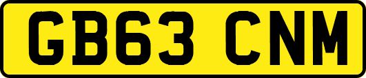 GB63CNM