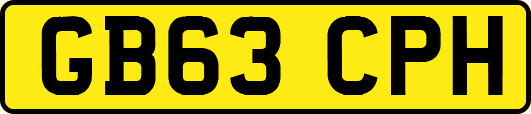 GB63CPH