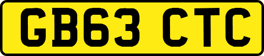 GB63CTC