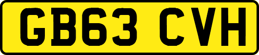 GB63CVH