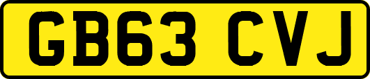 GB63CVJ