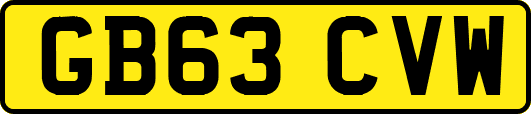 GB63CVW